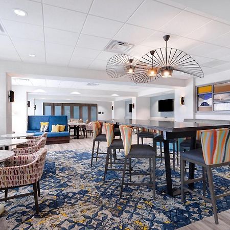 Hampton Inn Chicago Orland Park Kültér fotó