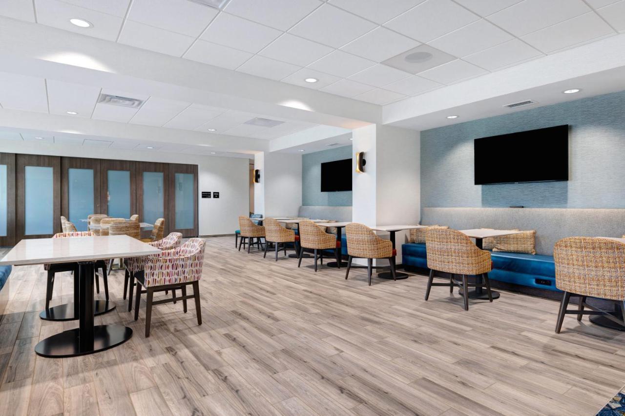Hampton Inn Chicago Orland Park Kültér fotó