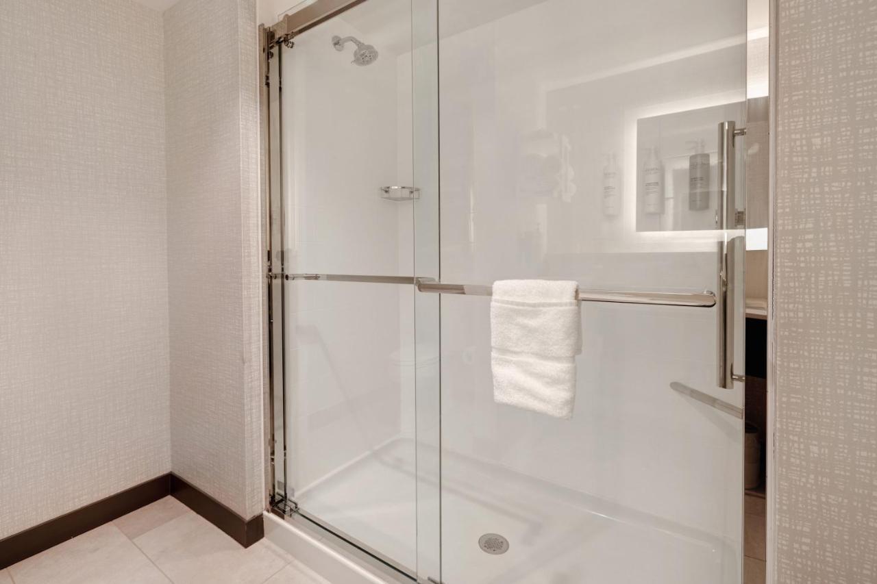 Hampton Inn Chicago Orland Park Kültér fotó