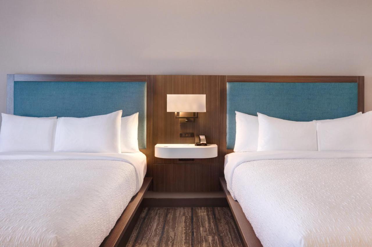 Hampton Inn Chicago Orland Park Kültér fotó