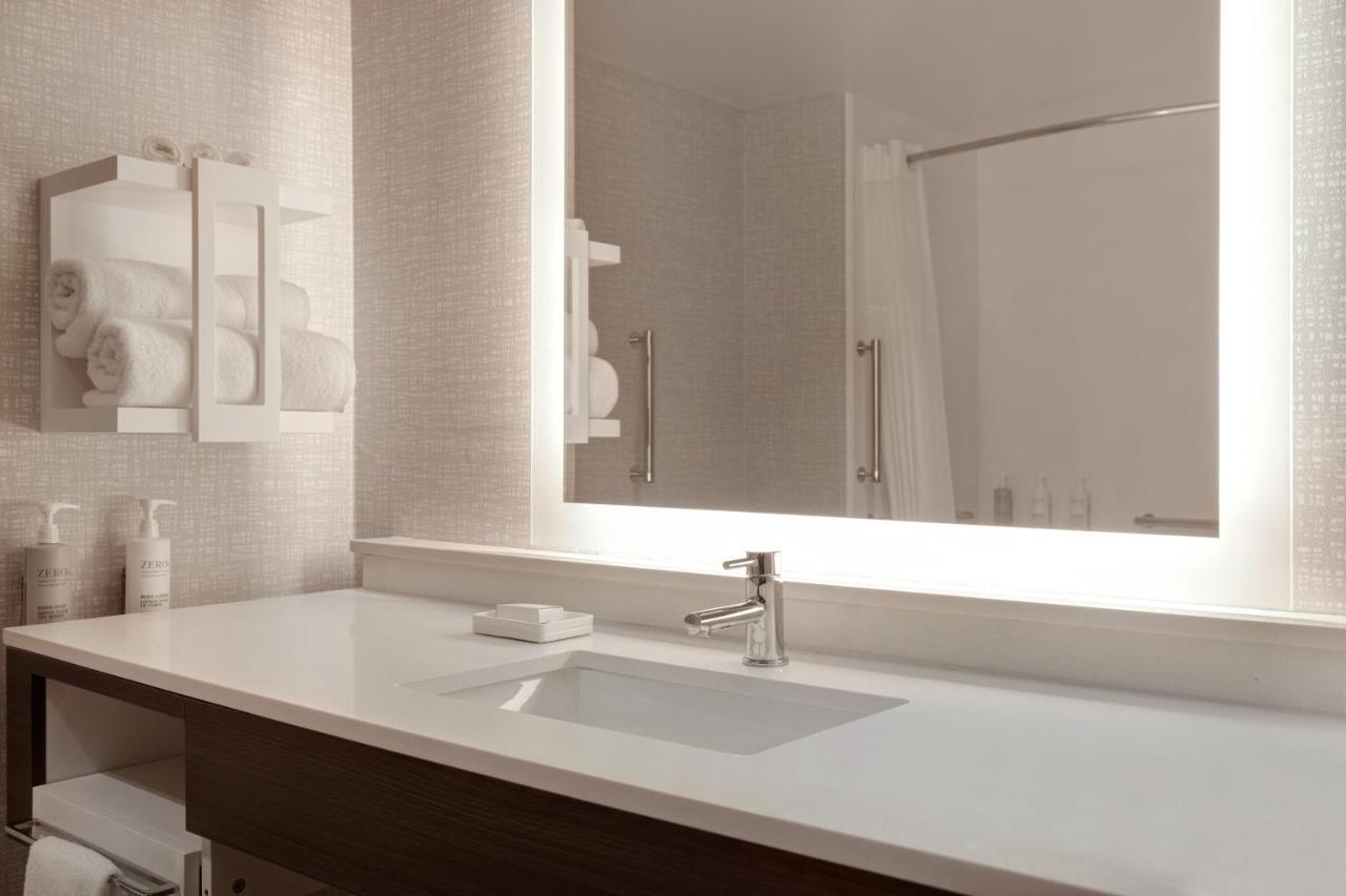 Hampton Inn Chicago Orland Park Kültér fotó