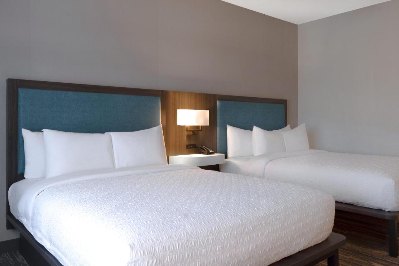 Hampton Inn Chicago Orland Park Kültér fotó