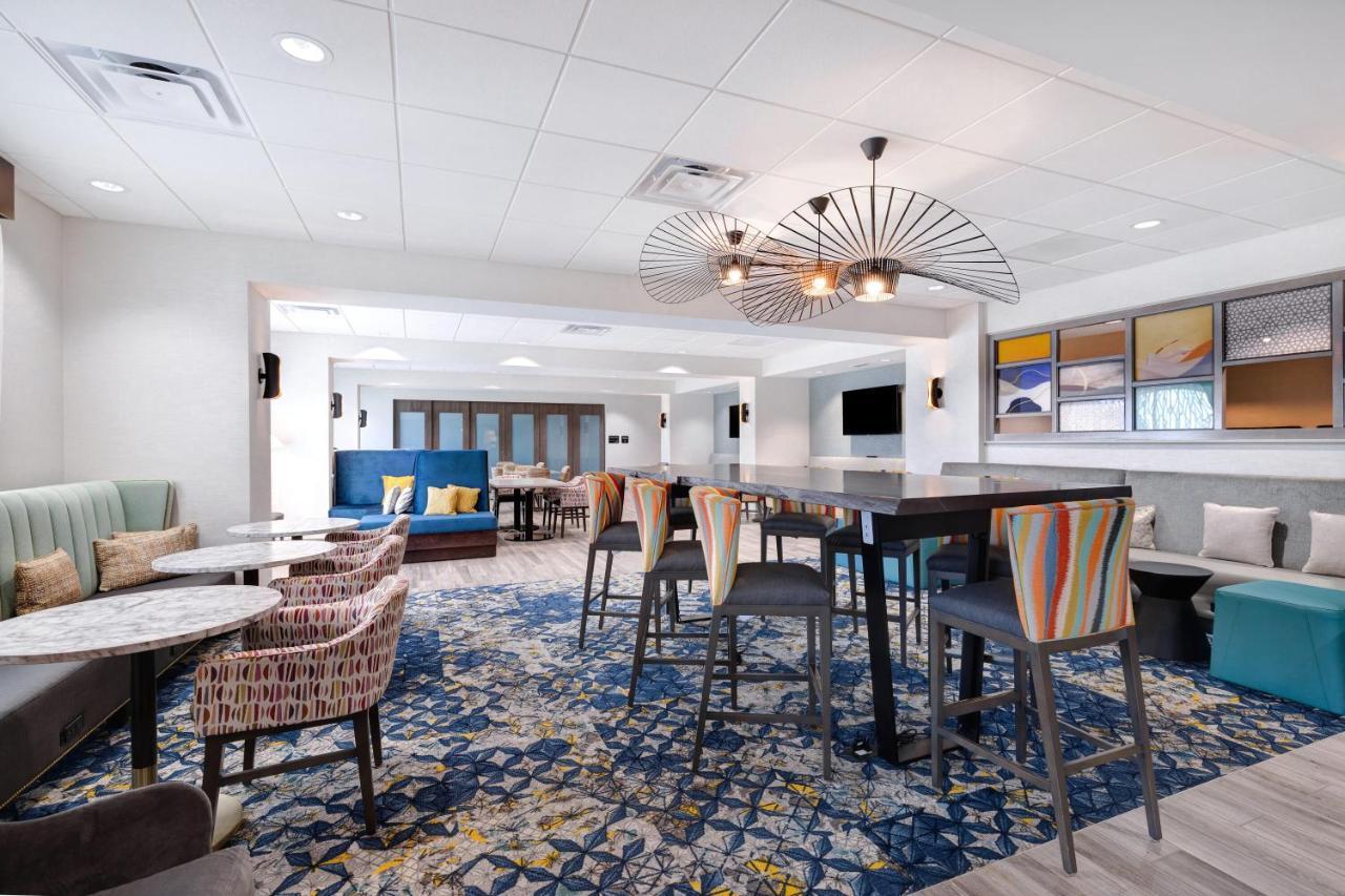 Hampton Inn Chicago Orland Park Kültér fotó