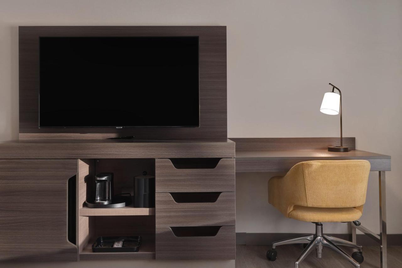 Hampton Inn Chicago Orland Park Kültér fotó