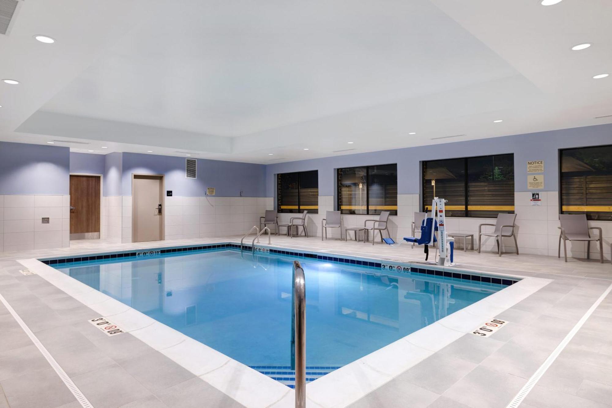 Hampton Inn Chicago Orland Park Kültér fotó