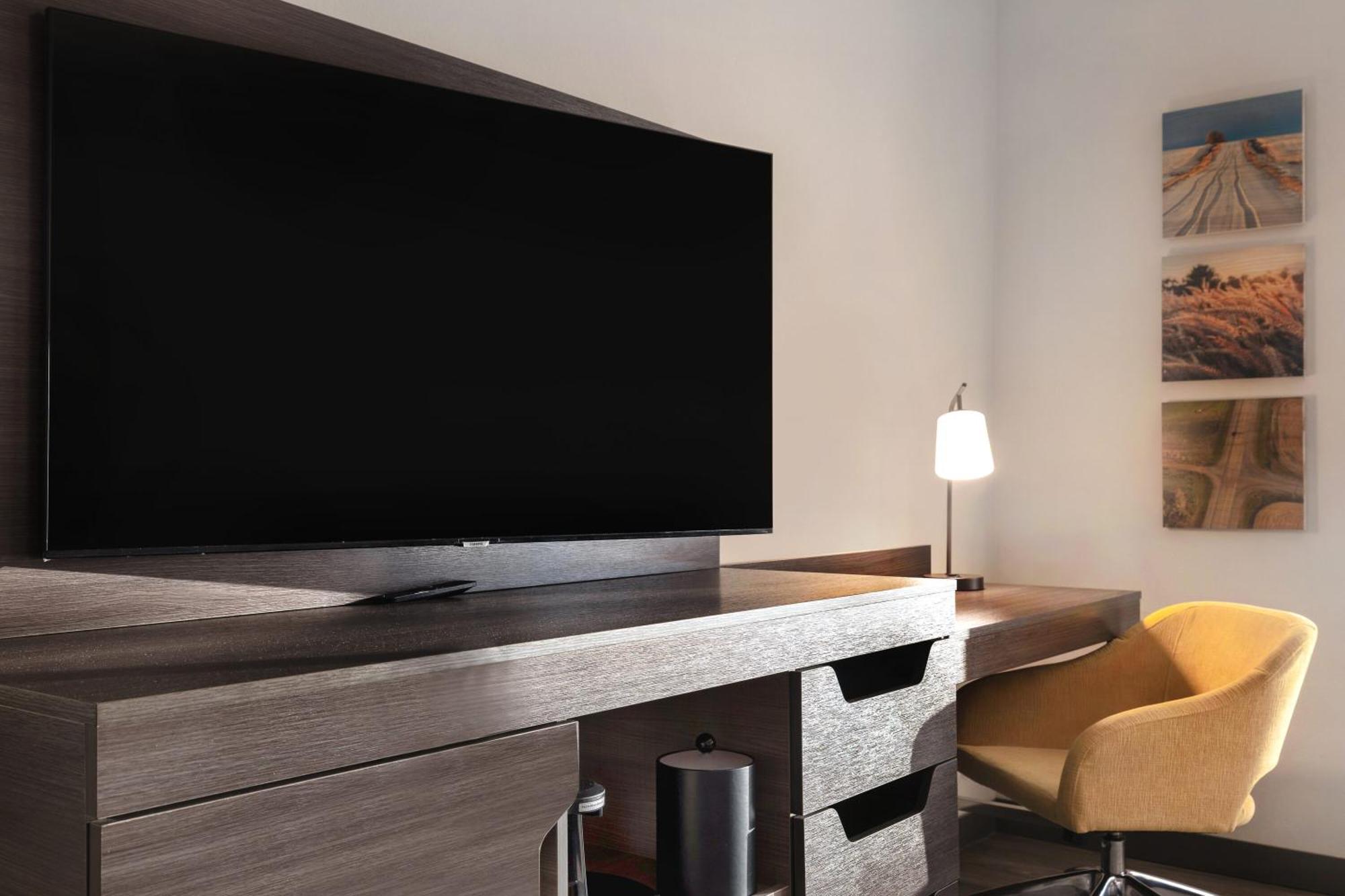 Hampton Inn Chicago Orland Park Kültér fotó