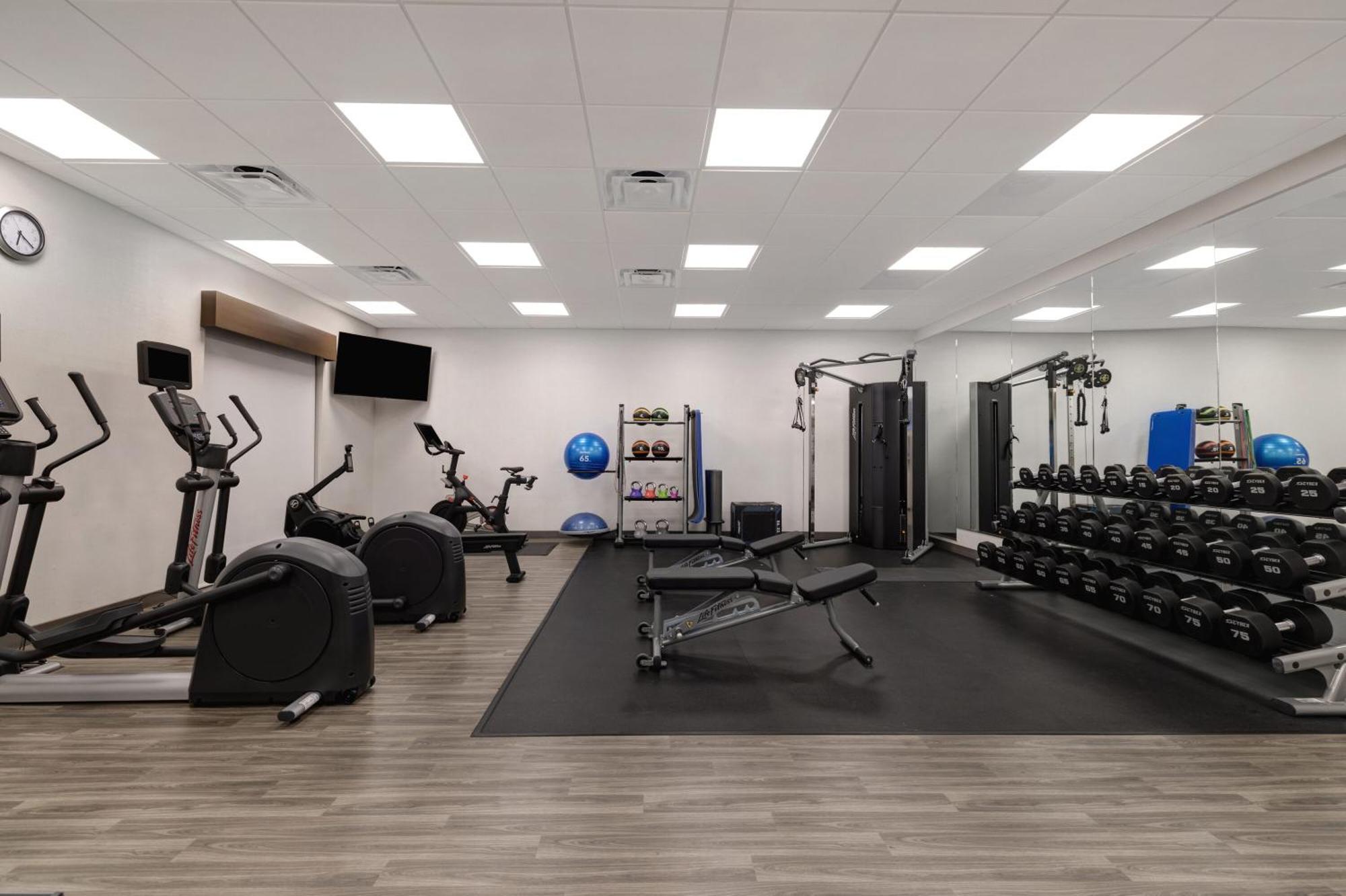 Hampton Inn Chicago Orland Park Kültér fotó
