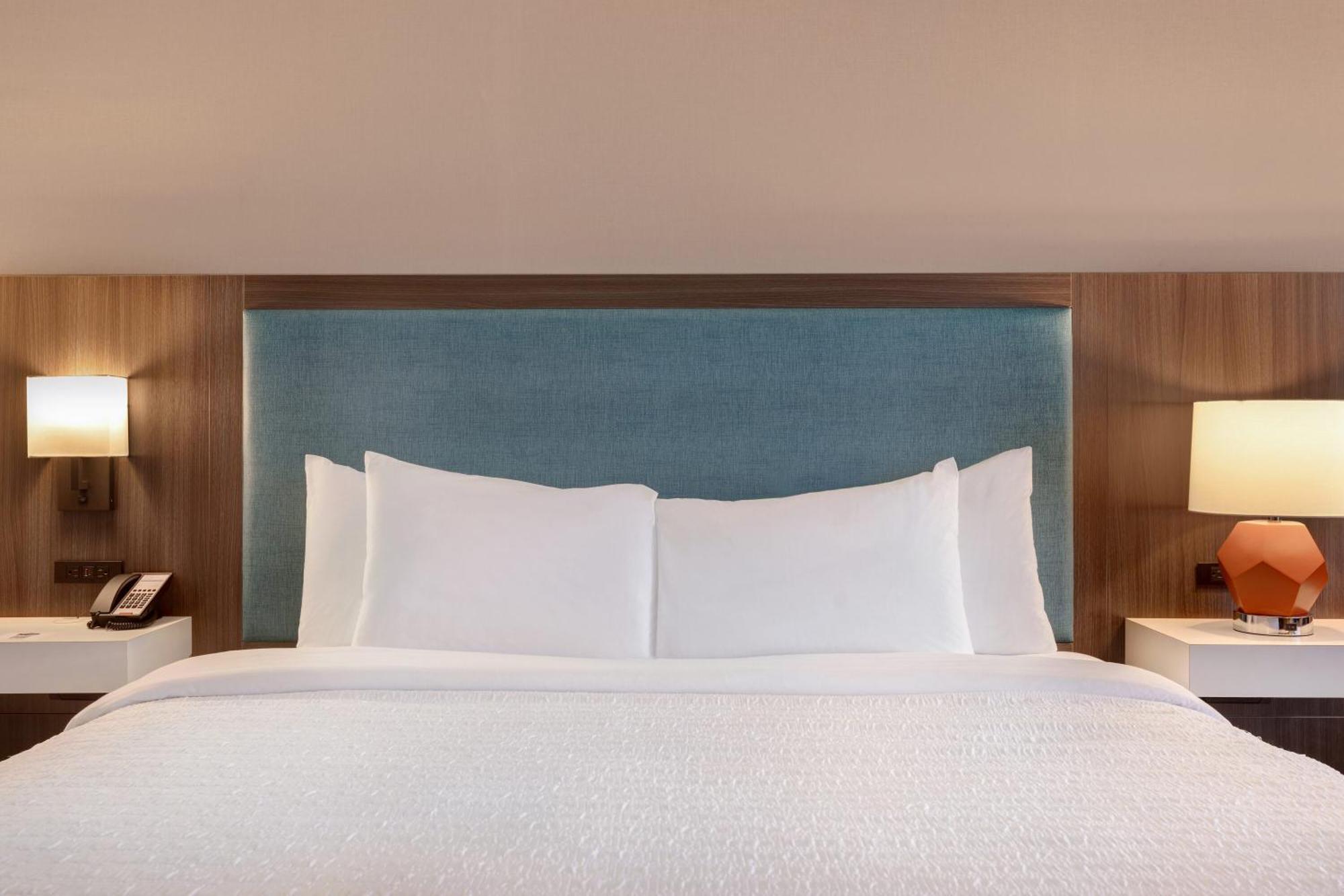 Hampton Inn Chicago Orland Park Kültér fotó