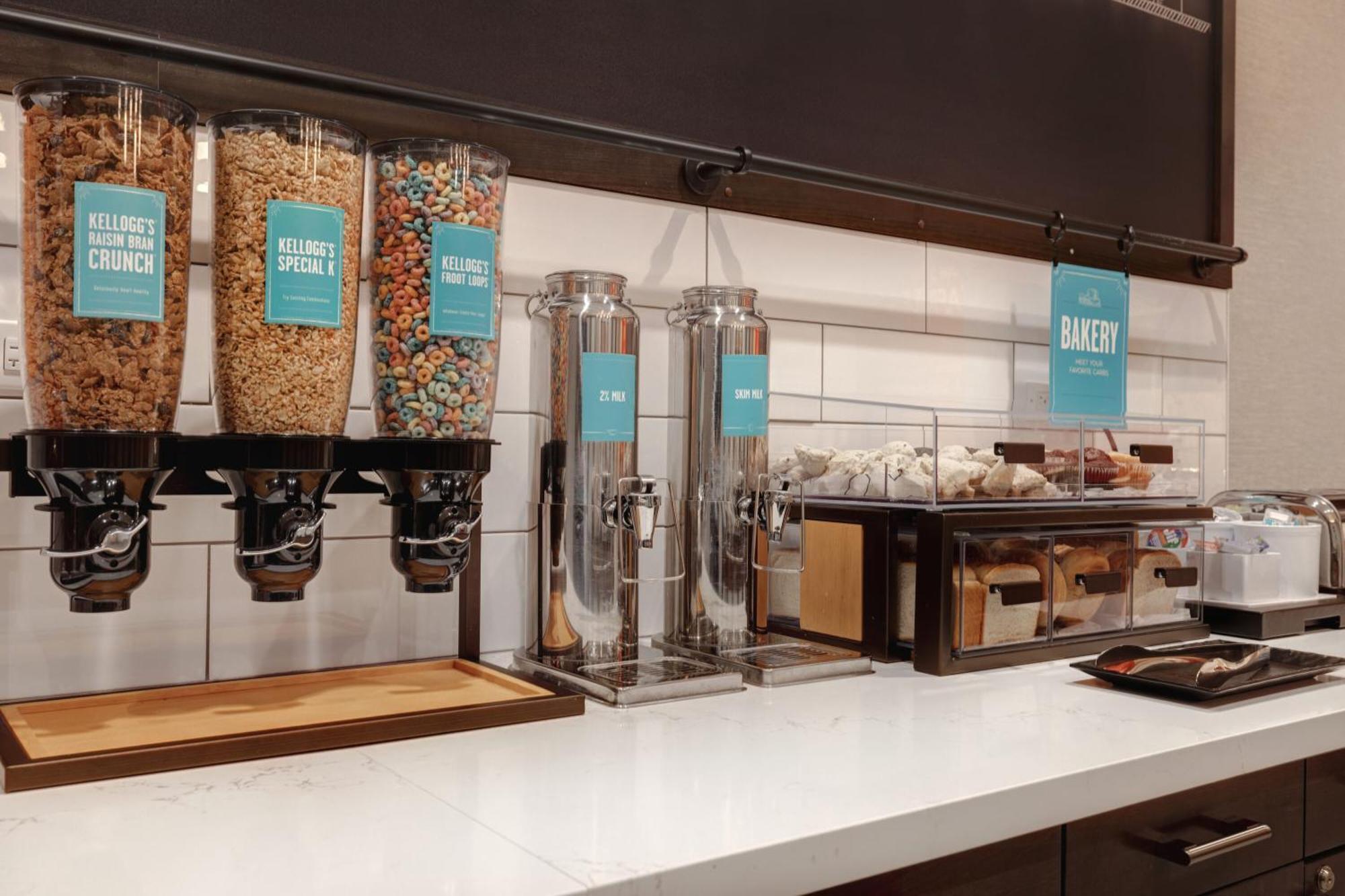 Hampton Inn Chicago Orland Park Kültér fotó