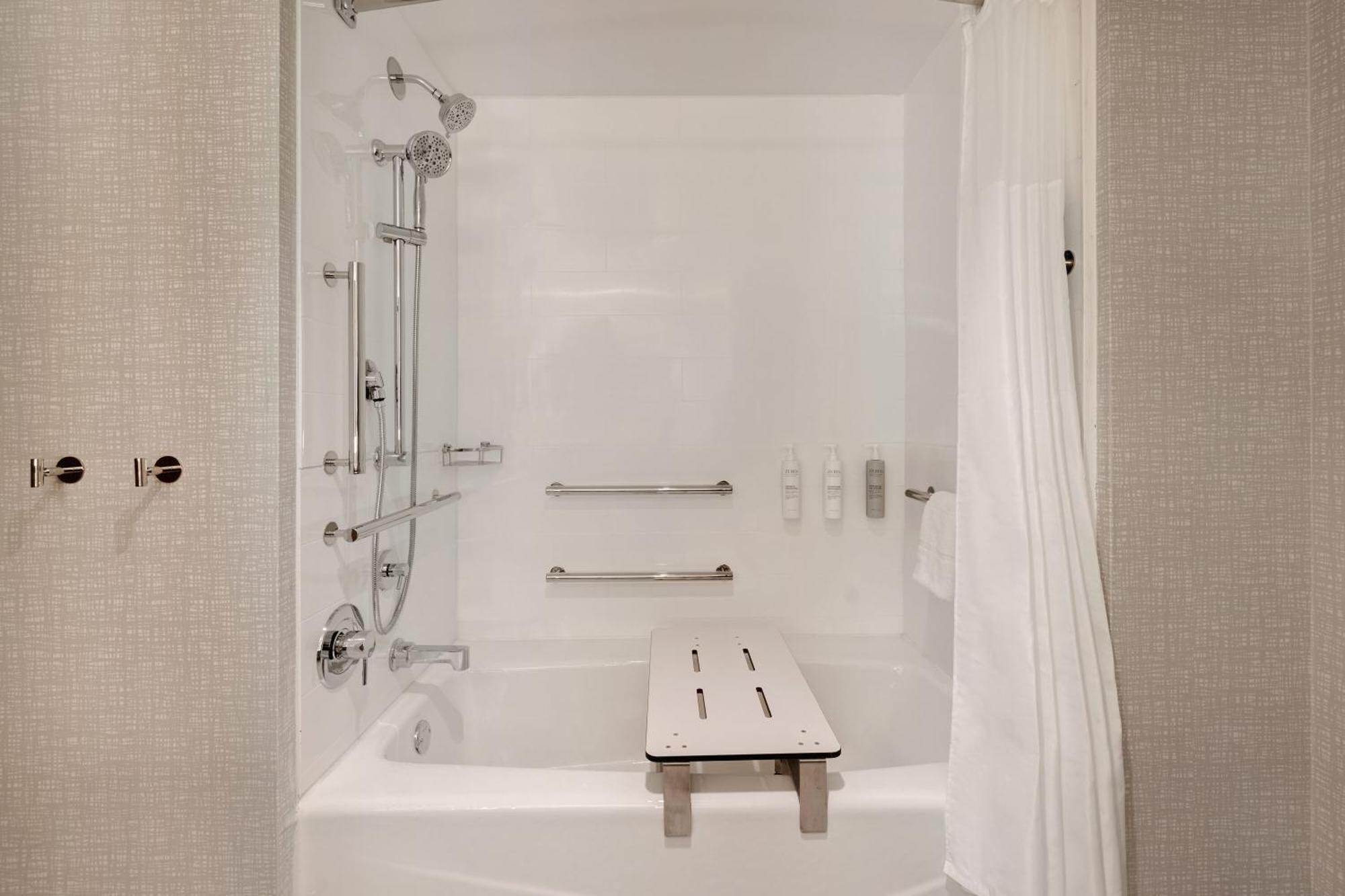 Hampton Inn Chicago Orland Park Kültér fotó