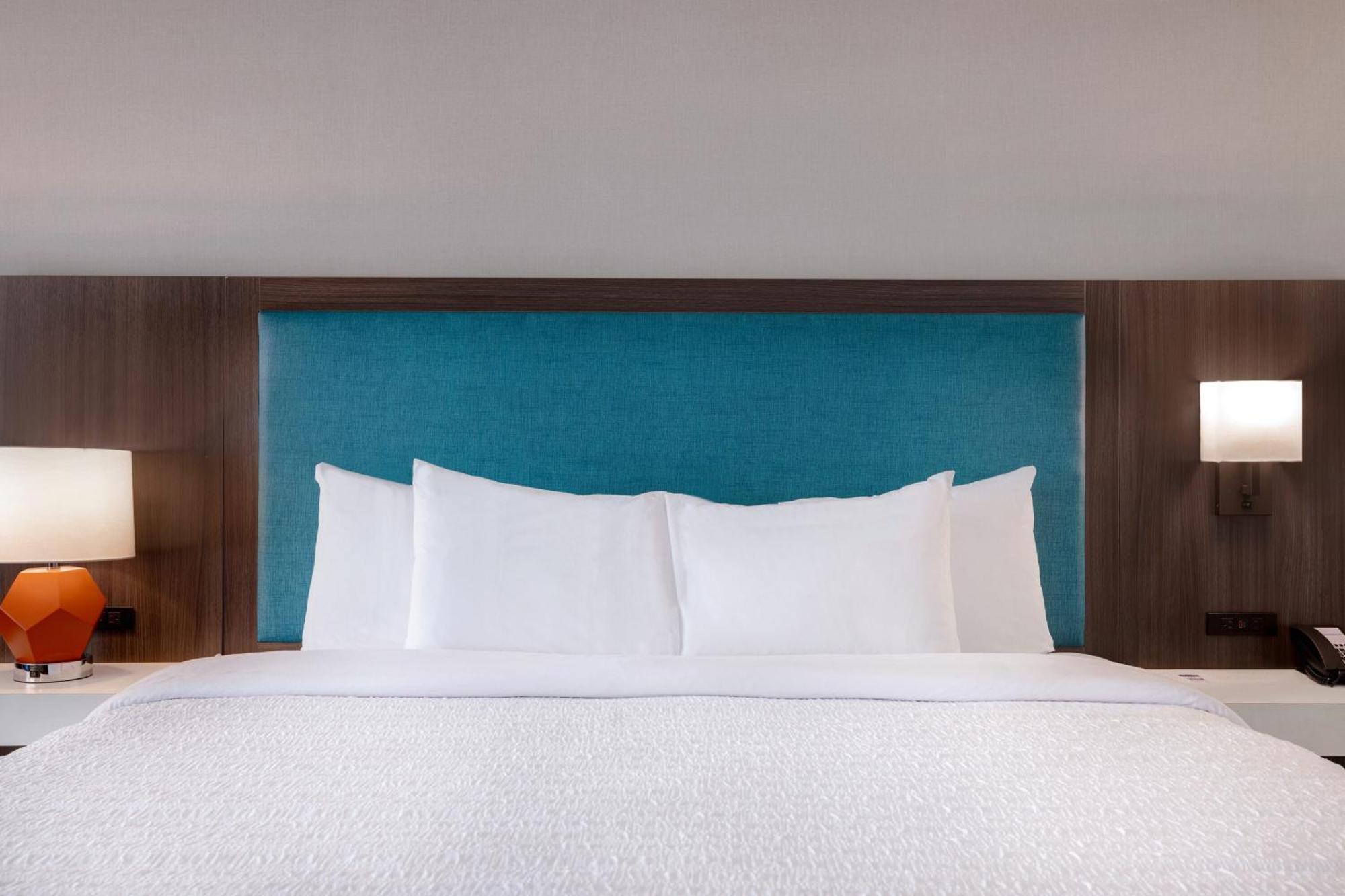 Hampton Inn Chicago Orland Park Kültér fotó