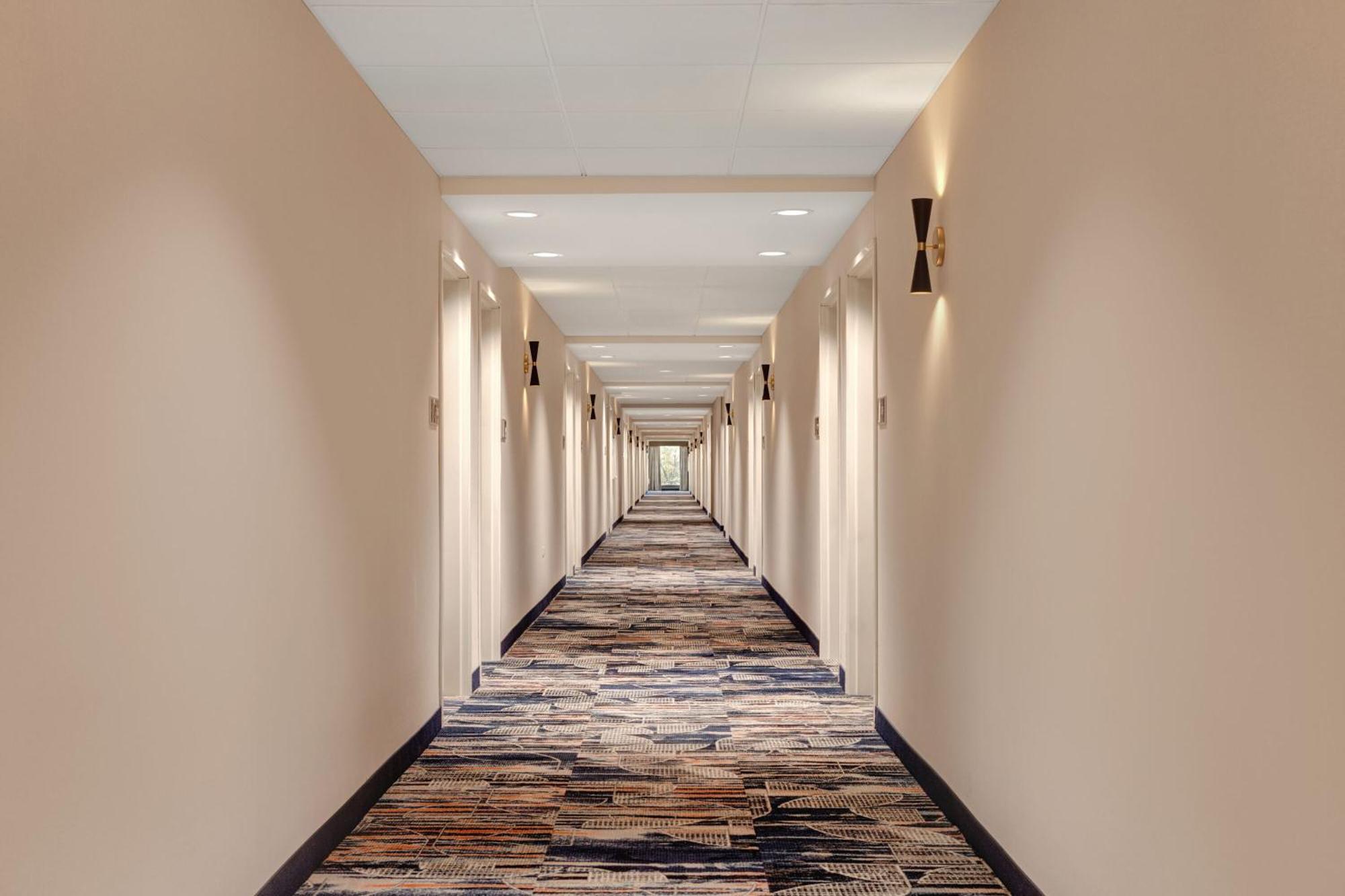 Hampton Inn Chicago Orland Park Kültér fotó