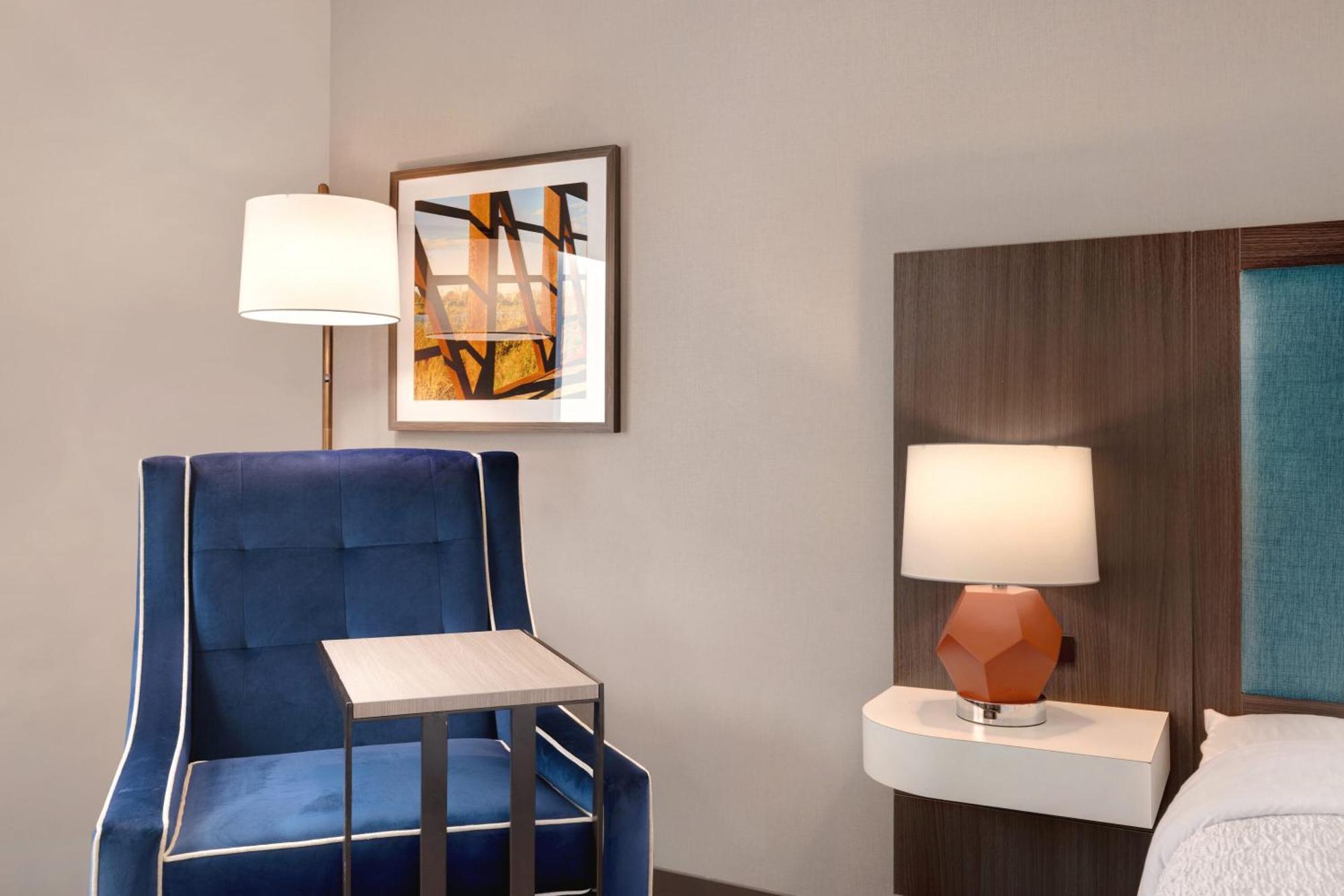 Hampton Inn Chicago Orland Park Kültér fotó