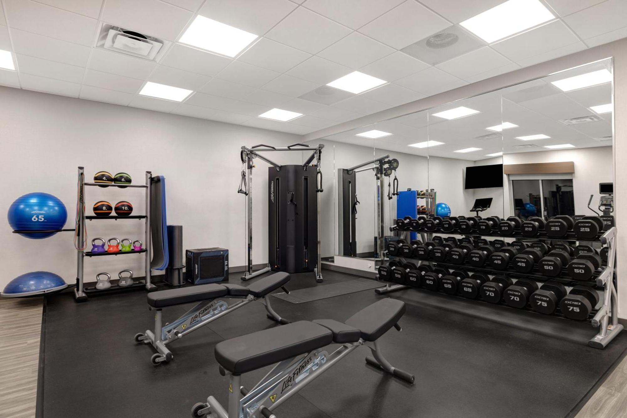 Hampton Inn Chicago Orland Park Kültér fotó