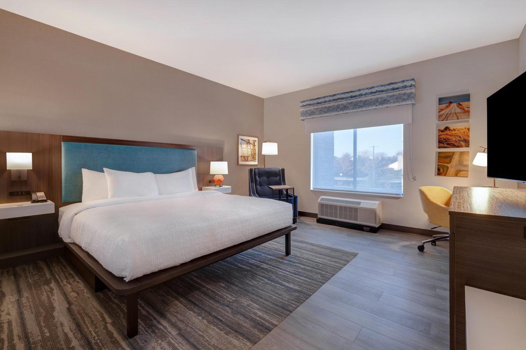 Hampton Inn Chicago Orland Park Kültér fotó
